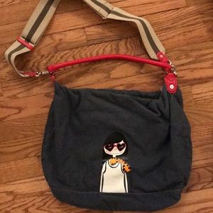 Marc Jacobs miss Lila crossbody bag